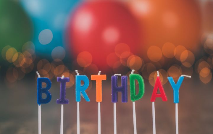Happy Birthday TV